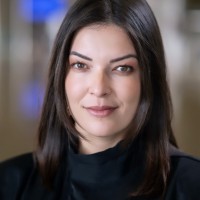 BH Airport Employee Stelle Rodrigues's profile photo