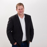 S&D Service & Distribution GmbH Employee Christian Zey's profile photo