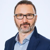 Human Technopole Employee Pietro Gatti's profile photo
