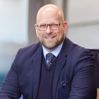 Svea Ekonomi Finland Employee Tommi Bergendahl's profile photo