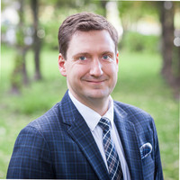 Isavia Employee Guðmundur Rúnarsson's profile photo
