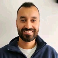 Ambiflora Employee Luís Filipe Correia's profile photo