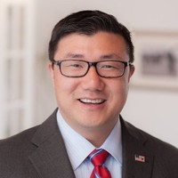 Alston & Bird Employee Bjay Pak's profile photo