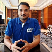 Devesh Mishra Email & Phone Number