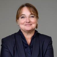 Nationale Organisation Wasserstoff- und Brennstoffzellentechnologie, NOW Employee Dagmar Fehler's profile photo