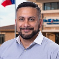 Marcus Diaz Email & Phone Number