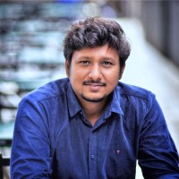 Caplin Point Laboratories Ltd Employee Anto Vijinth's profile photo