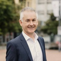 Hamilton City Council Employee Andrew Parsons's profile photo