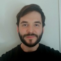 Drund Employee Adam Kenneweg's profile photo