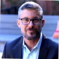 Infinity Coaching Institute Employee Jeff Silverman's profile photo