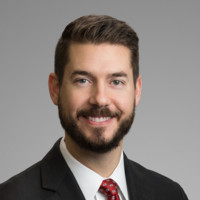 Porter Hedges LLP Employee Sean McChristian's profile photo