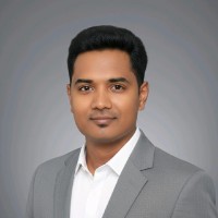 Exto Employee Bala P's profile photo