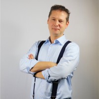 Kasu Employee Kiril Ivanov's profile photo