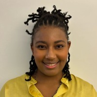 NY LIBERTY Employee Kalin Tate's profile photo