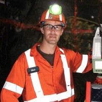 Carriere Industrial Supply Limited Employee Matt Rantala's profile photo