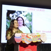 Shraddha Ramani Email