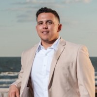 MG Dyess Employee Jonathan Saenz's profile photo