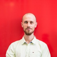 Daysk Employee Benoit Gilloz's profile photo