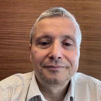 BREITLING Employee Enzo Fullin's profile photo