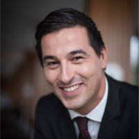 Cafés Richard Employee Alexandre Planet's profile photo