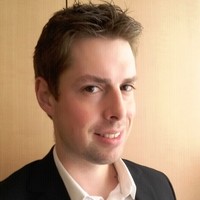 Natixis Asset Management Employee Sylvain Ardellier-Morin's profile photo