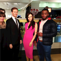 Tomo Motor Parts Limited Employee Ronnie Munonyedi's profile photo