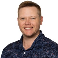 SmartMoving Software Employee Daniel Harrold's profile photo