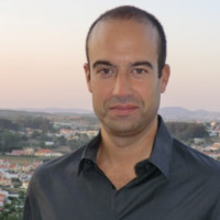 SIBS Processos Employee João Maçãs's profile photo