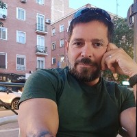 Luis Ramos Email