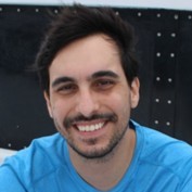 FenaPrevi Employee Felipe dos Santos Martins's profile photo