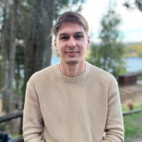 EY Employee Facundo Ramírez's profile photo