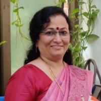 Prof.  Nagalaxmi M Raman Email