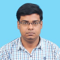 Qualcomm Employee Arup Ray's profile photo