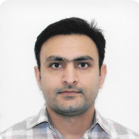 undefined Employee Satinder Pal's profile photo