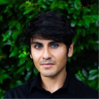 Columbia Associates Employee Guido Blacutt's profile photo