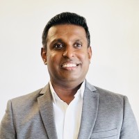 Netskope Employee Rony Chacko's profile photo
