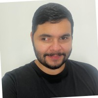 Itaú Unibanco Employee Caio Moraes's profile photo
