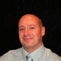 Hospital Sisters Health System Employee Eric Knox's profile photo