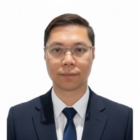 Inchcape Digital Employee Teo Aquino's profile photo