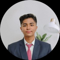 Clapingo Employee Rishit Jain's profile photo