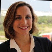 Beiersdorf Employee Ivonne Villegas's profile photo