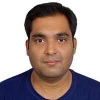 Esgian Employee Lavesh Gupta's profile photo