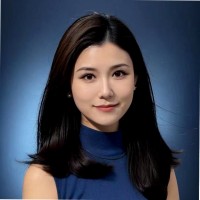 UniTix Employee Freya Li's profile photo