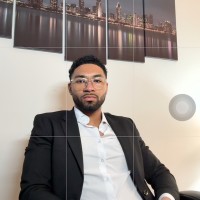 Titan Management Employee Ty Jackson's profile photo