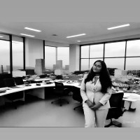 Workspend Inc. Employee Antra Prasad's profile photo