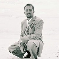 Gilead Sciences Employee David Byrd's profile photo