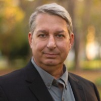 CoxHealth Employee Roy Glenn's profile photo
