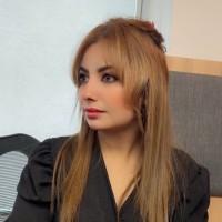 BlueMark Employee Rana Khalid's profile photo