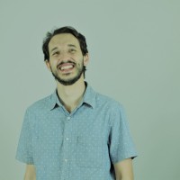 Sense AI (Capture everything) Employee Tomas Correa Sierra's profile photo