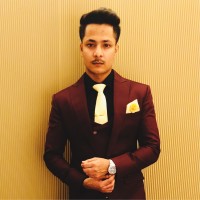 KrishiGRO Employee Saif Khan's profile photo